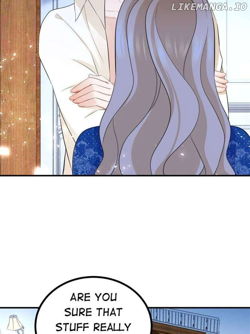 The Sultry Demon King Wants Me chapter 52 page 39