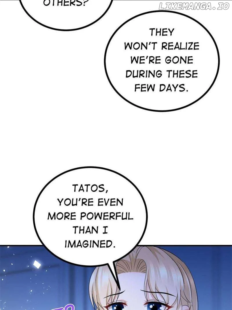The Sultry Demon King Wants Me chapter 52 page 41