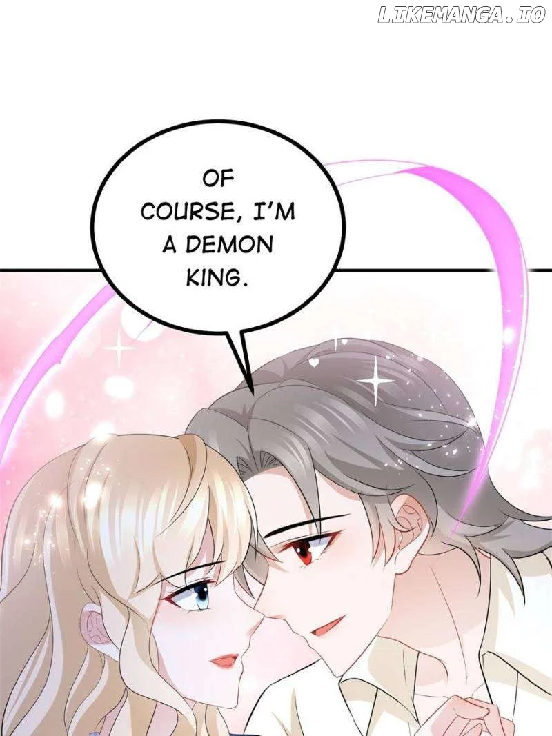 The Sultry Demon King Wants Me chapter 52 page 43
