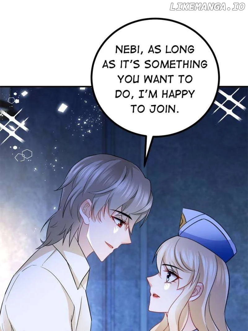The Sultry Demon King Wants Me chapter 52 page 6
