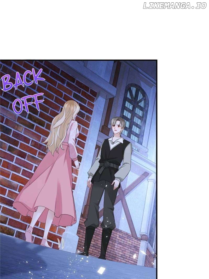 The Sultry Demon King Wants Me chapter 53 page 1