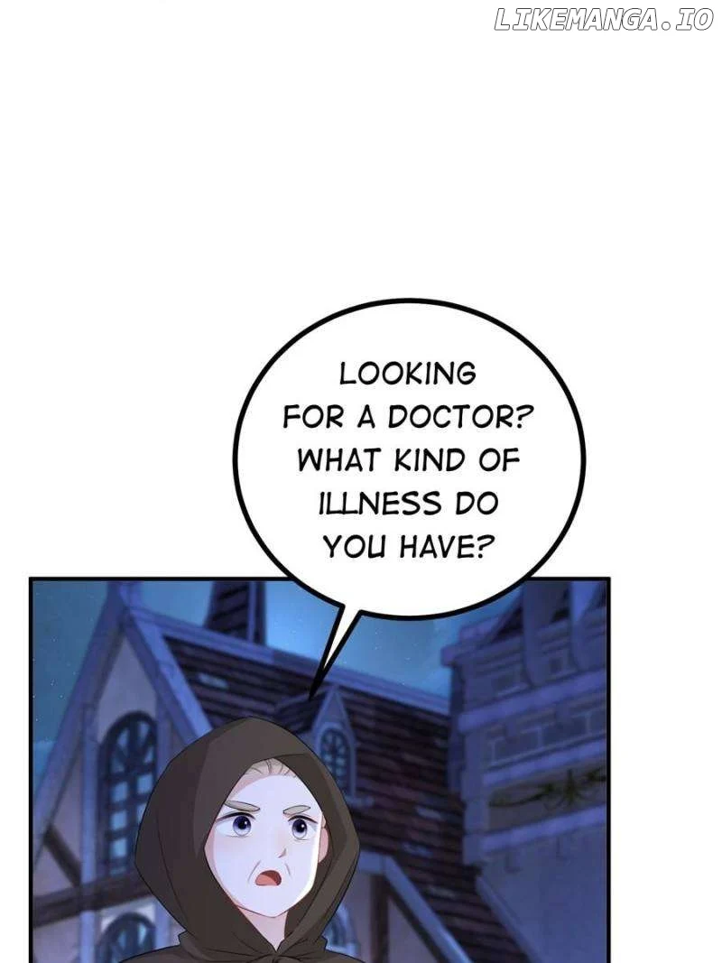 The Sultry Demon King Wants Me chapter 53 page 10