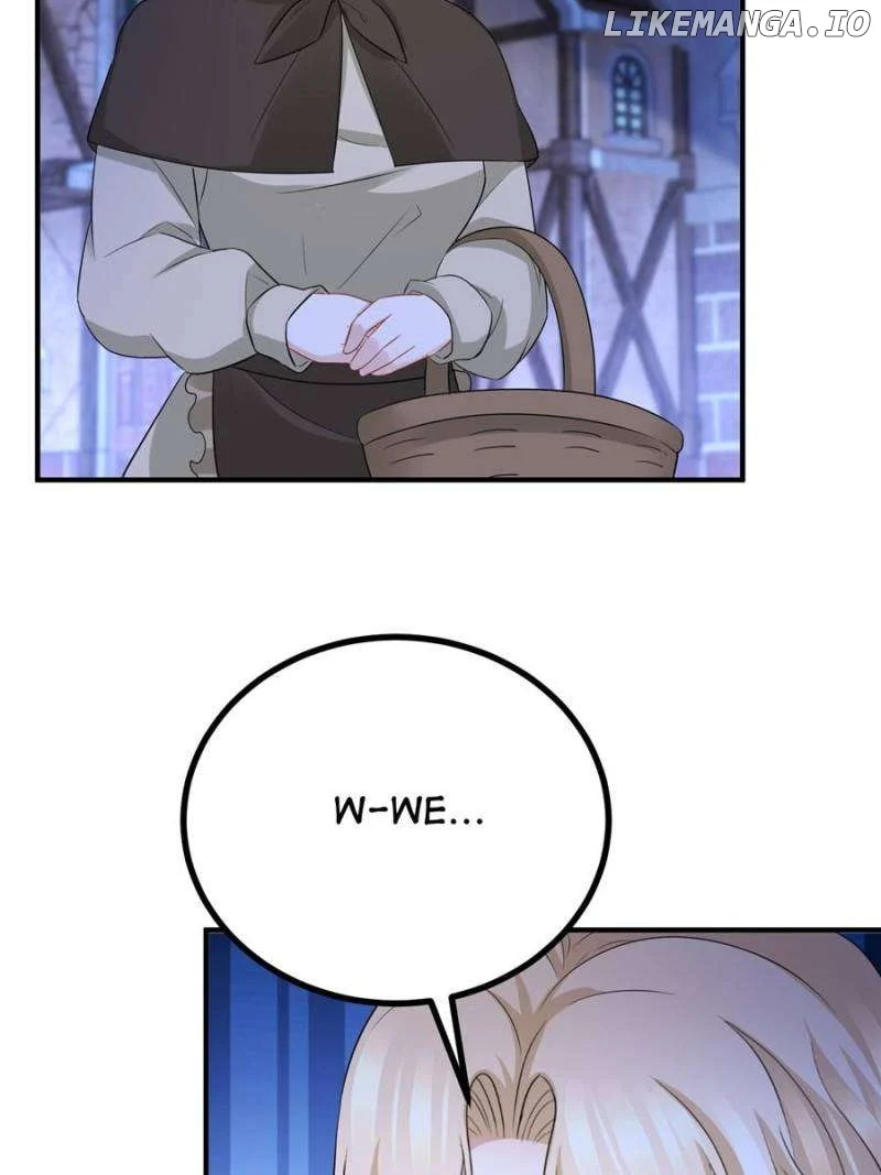 The Sultry Demon King Wants Me chapter 53 page 11