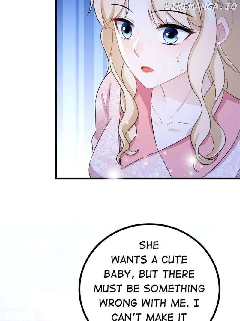 The Sultry Demon King Wants Me chapter 53 page 12