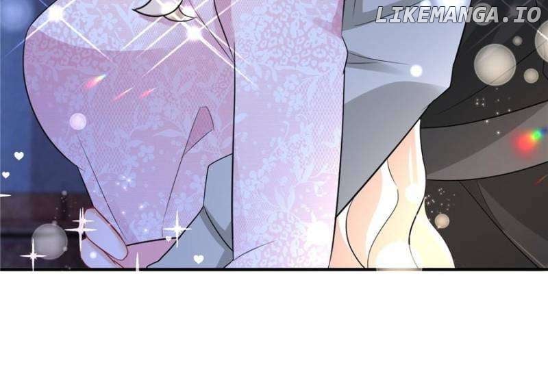 The Sultry Demon King Wants Me chapter 53 page 14