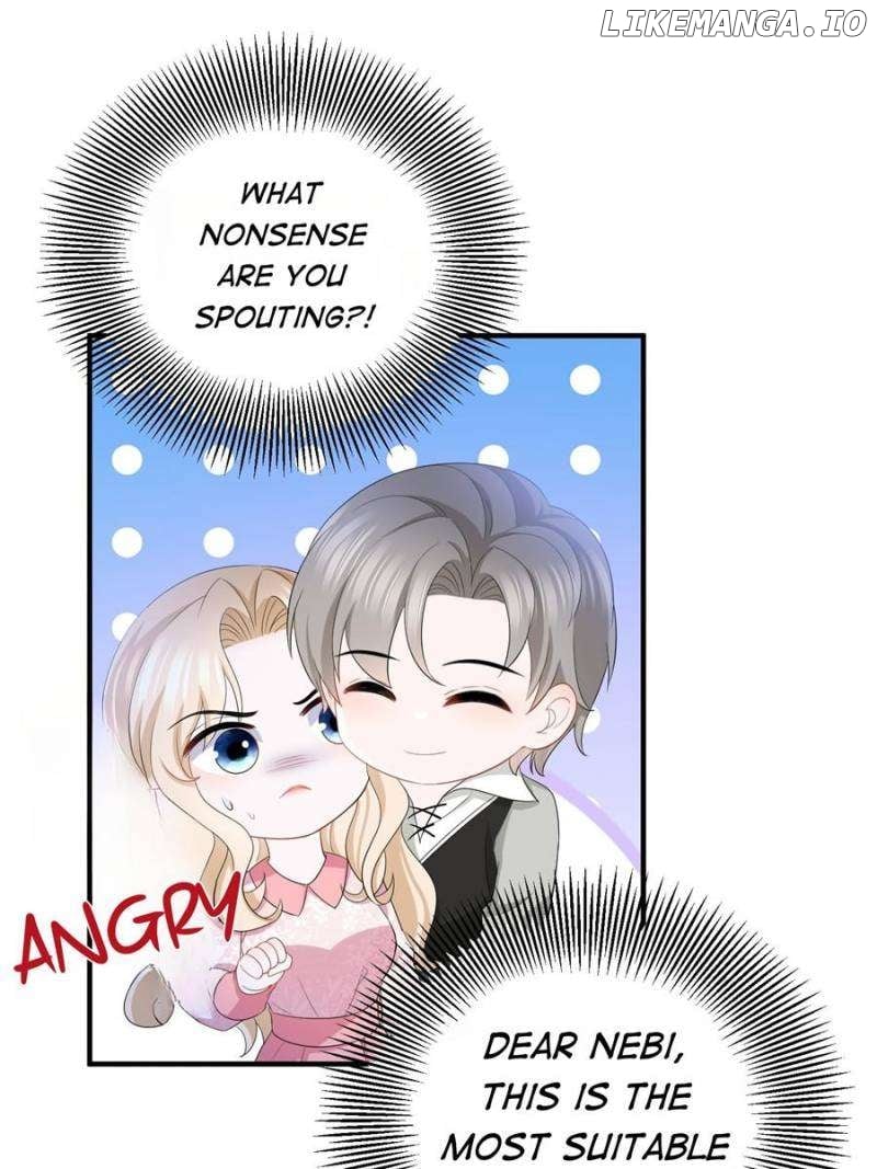 The Sultry Demon King Wants Me chapter 53 page 15