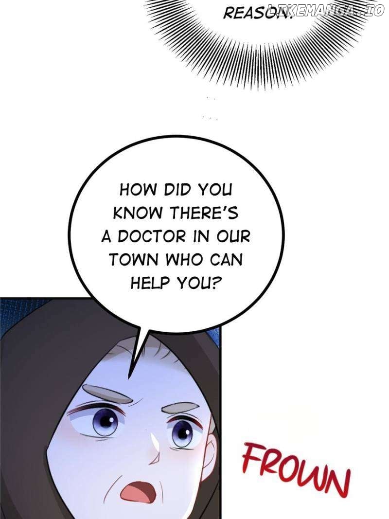 The Sultry Demon King Wants Me chapter 53 page 16