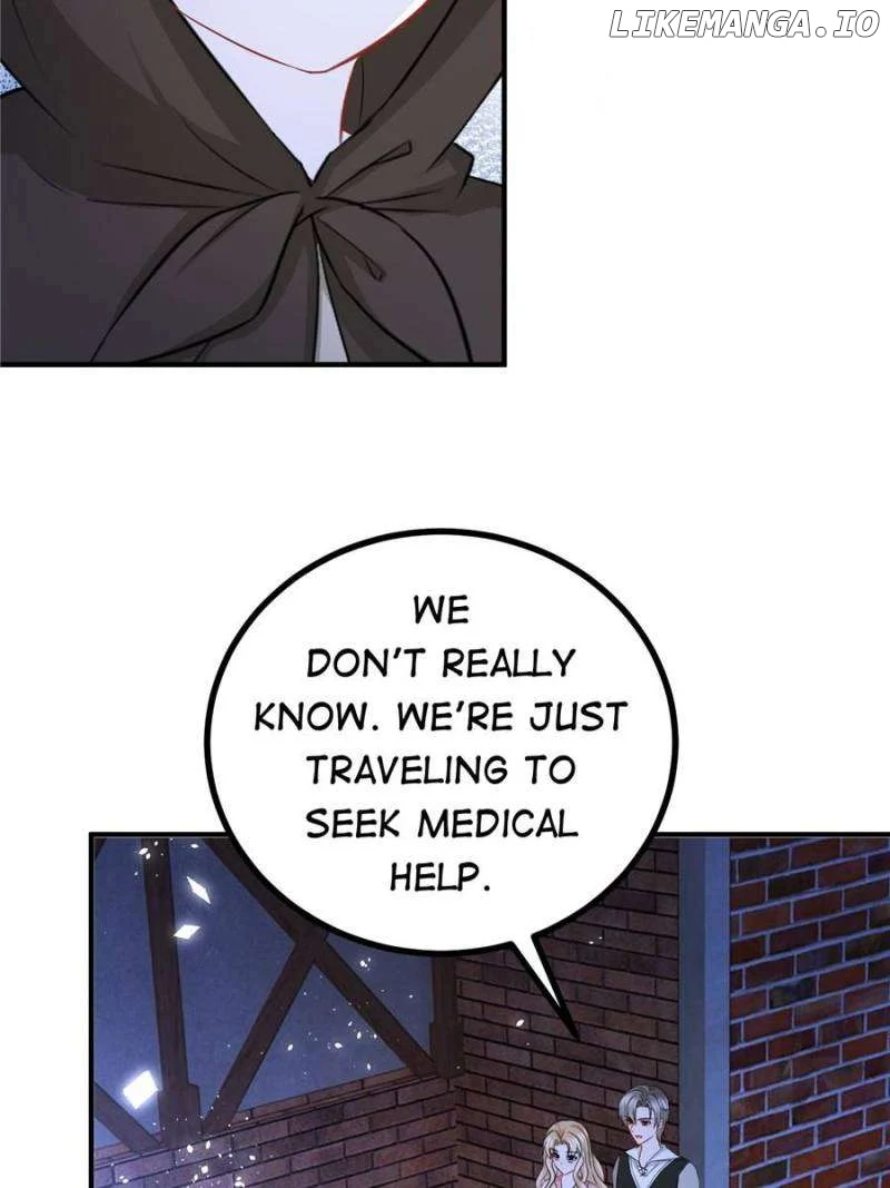 The Sultry Demon King Wants Me chapter 53 page 17