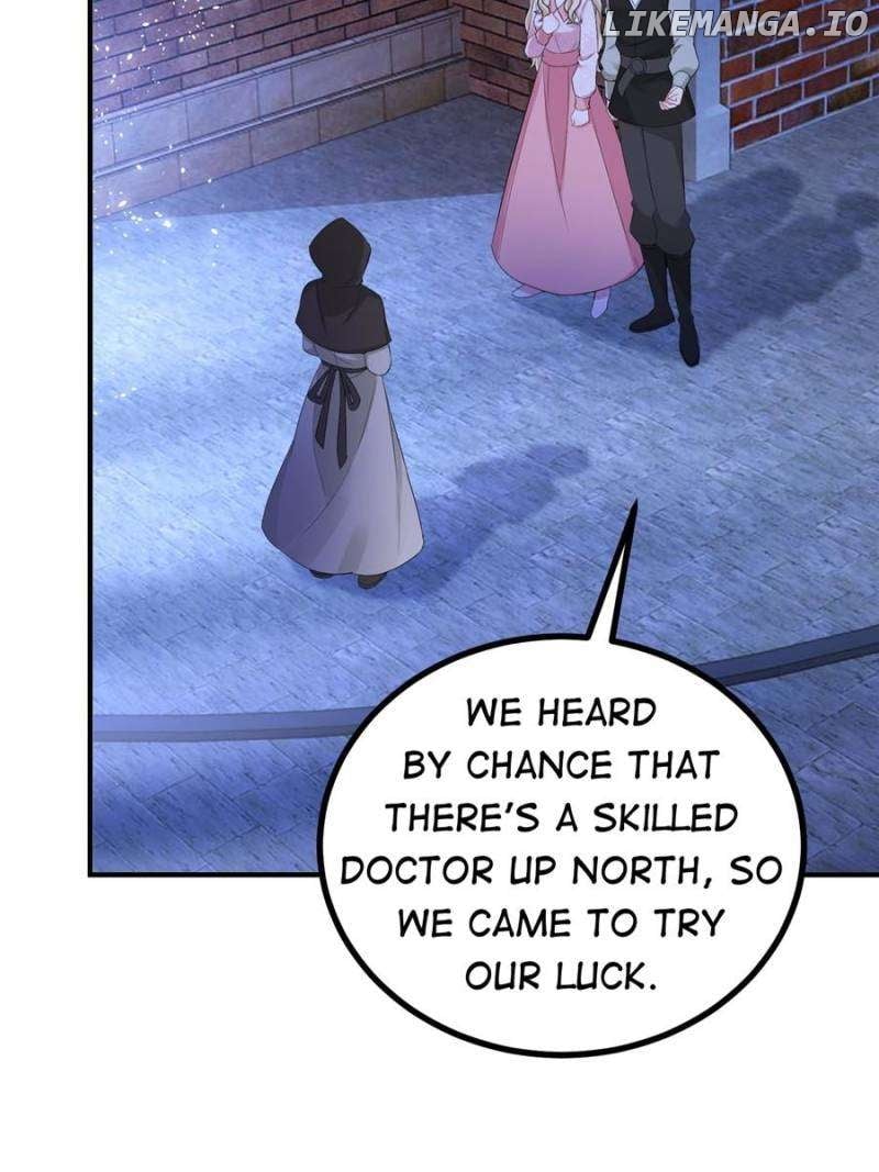 The Sultry Demon King Wants Me chapter 53 page 18