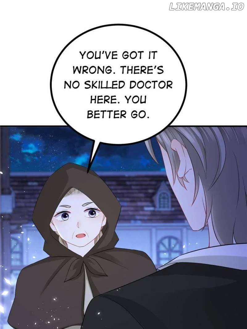 The Sultry Demon King Wants Me chapter 53 page 19