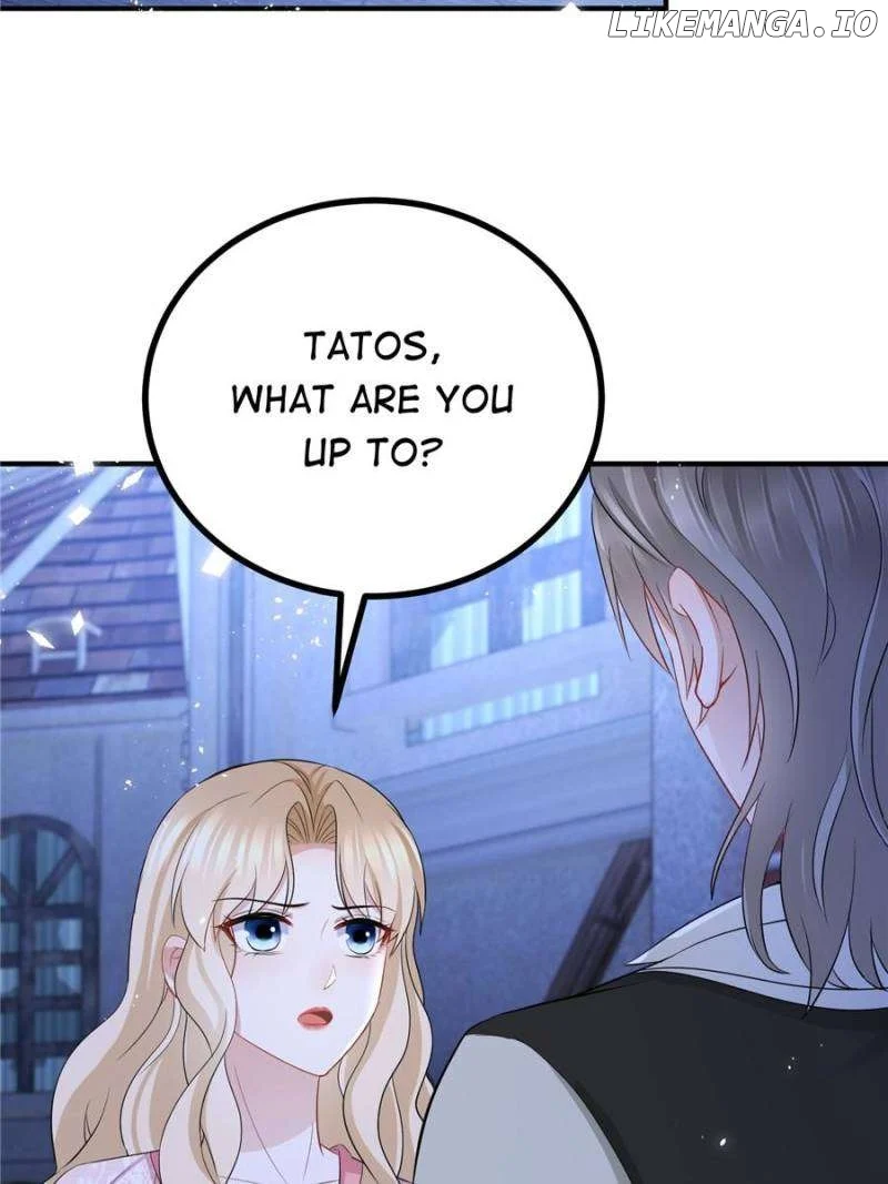 The Sultry Demon King Wants Me chapter 53 page 2