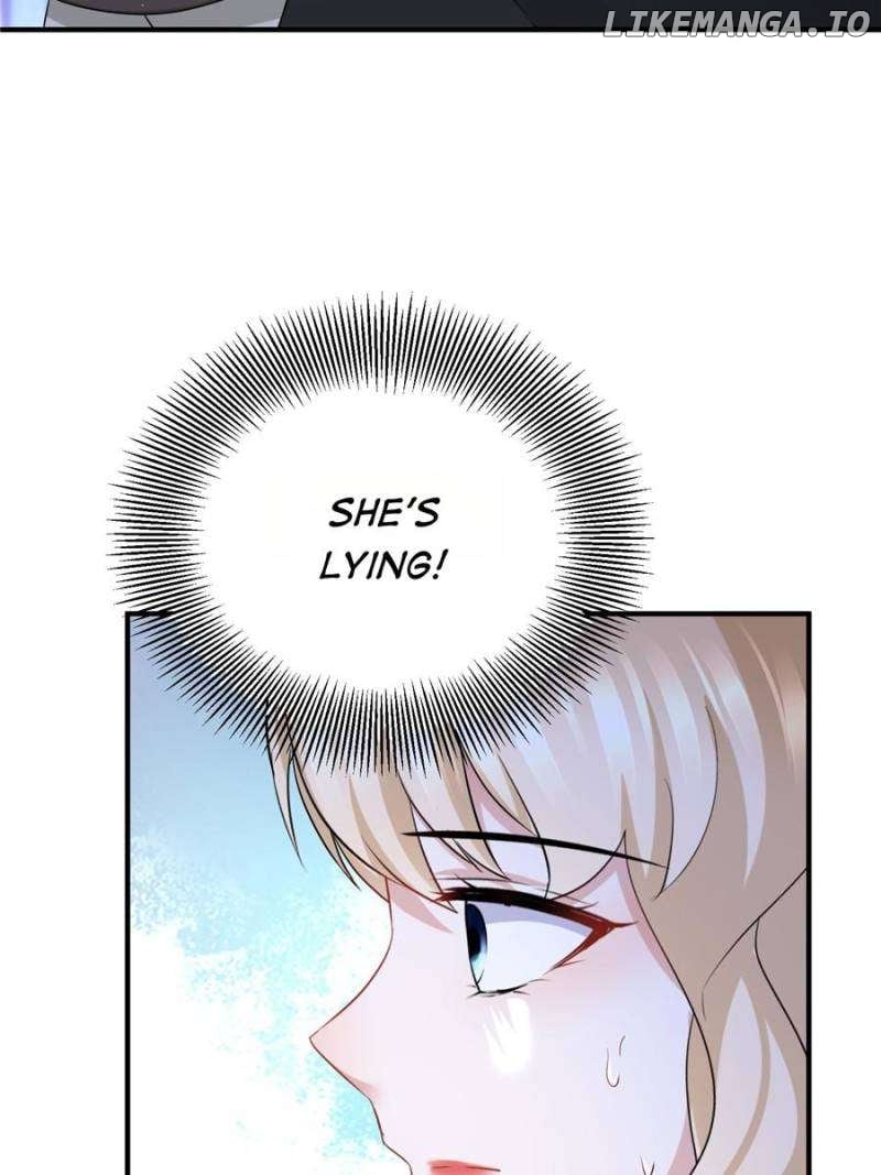 The Sultry Demon King Wants Me chapter 53 page 20