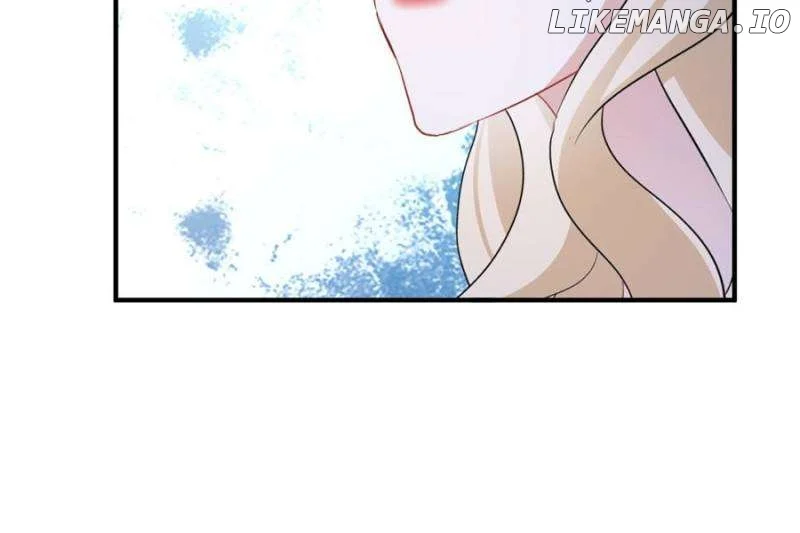 The Sultry Demon King Wants Me chapter 53 page 21
