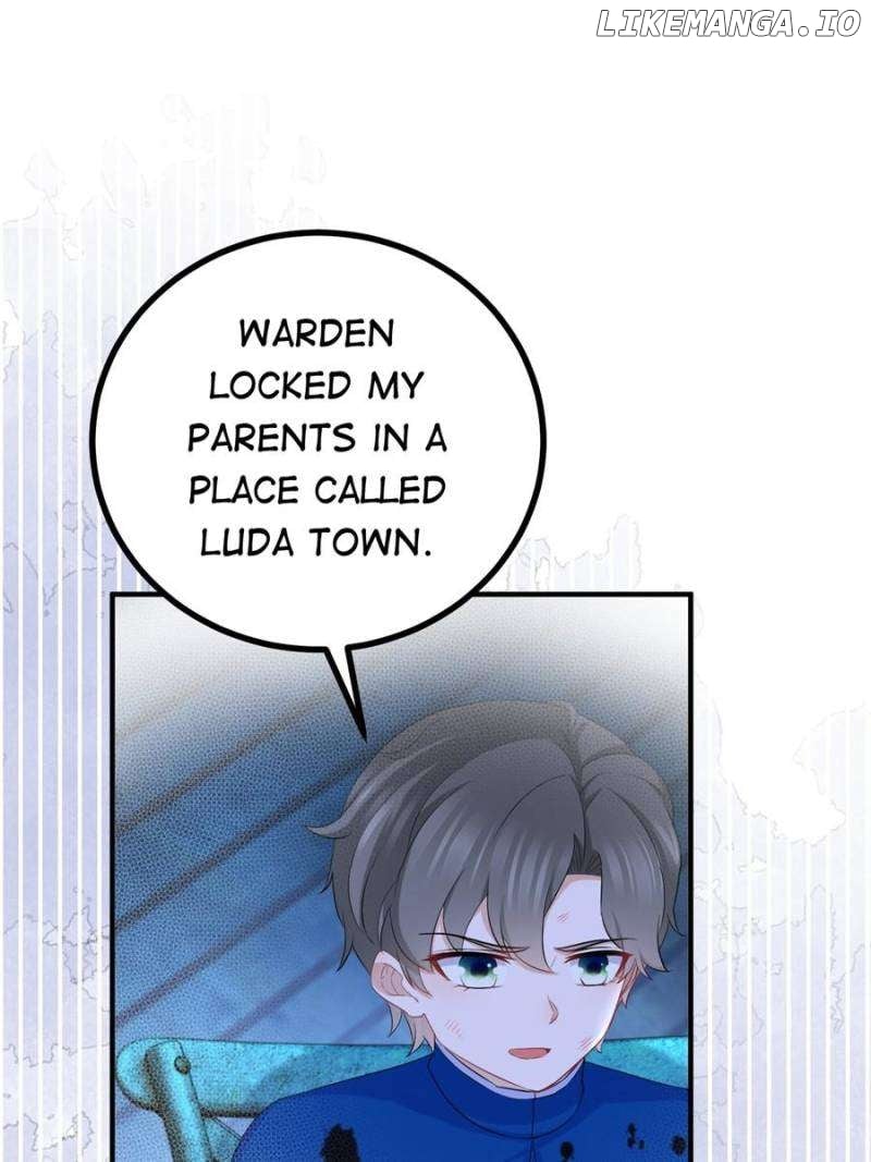 The Sultry Demon King Wants Me chapter 53 page 22