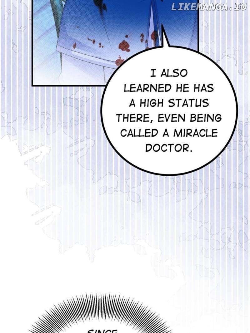The Sultry Demon King Wants Me chapter 53 page 23