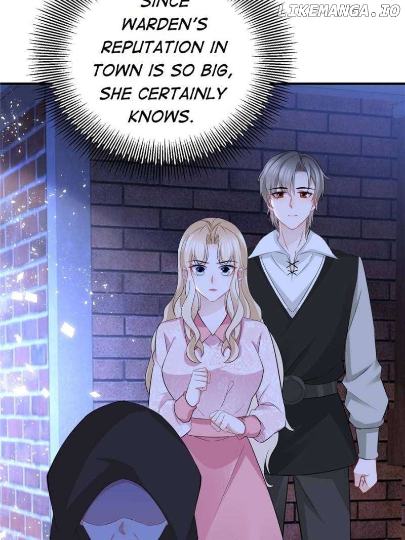 The Sultry Demon King Wants Me chapter 53 page 24