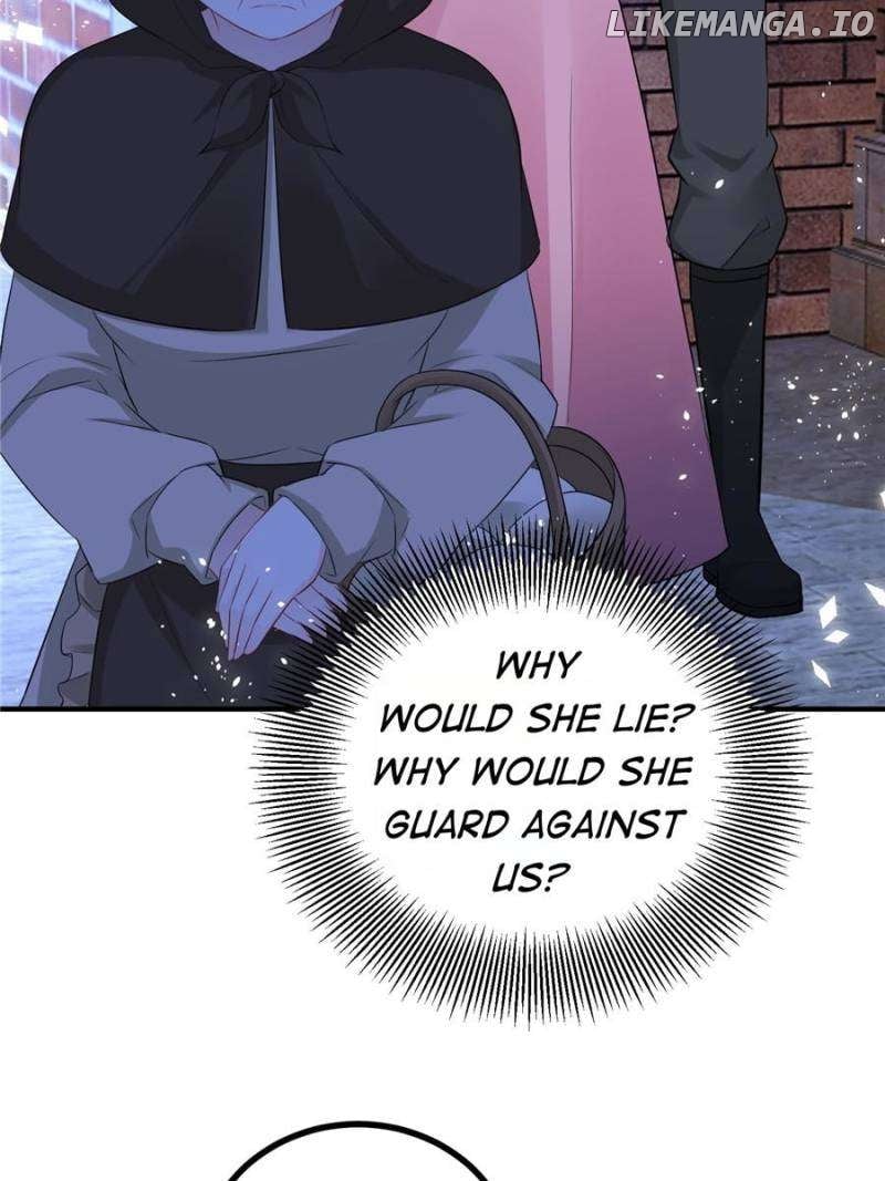 The Sultry Demon King Wants Me chapter 53 page 25