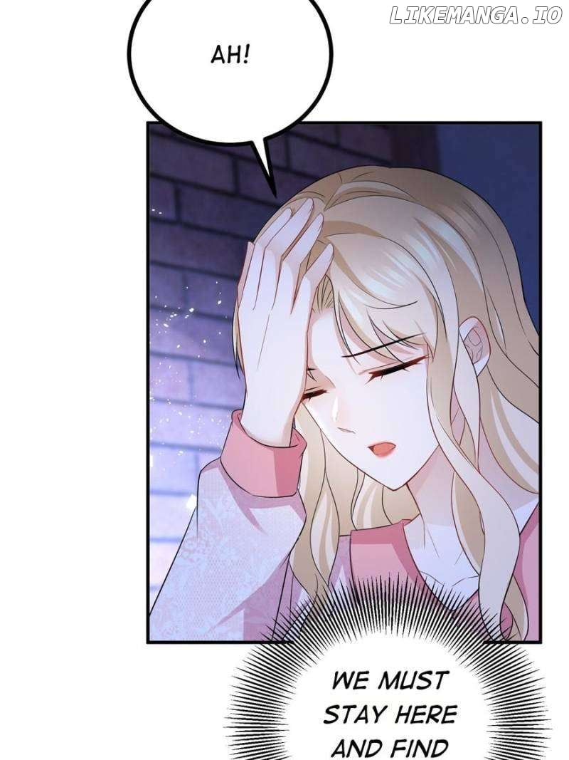 The Sultry Demon King Wants Me chapter 53 page 26