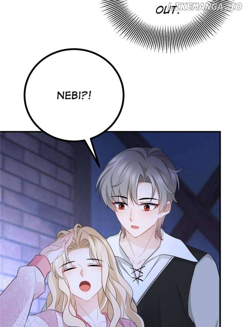 The Sultry Demon King Wants Me chapter 53 page 27