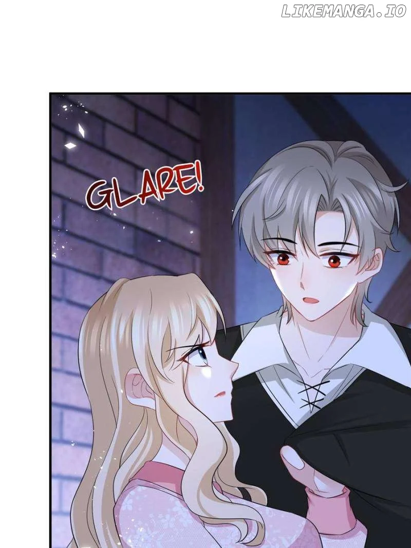 The Sultry Demon King Wants Me chapter 53 page 29