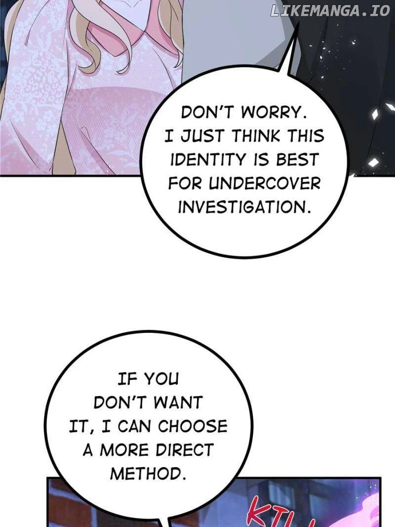 The Sultry Demon King Wants Me chapter 53 page 3