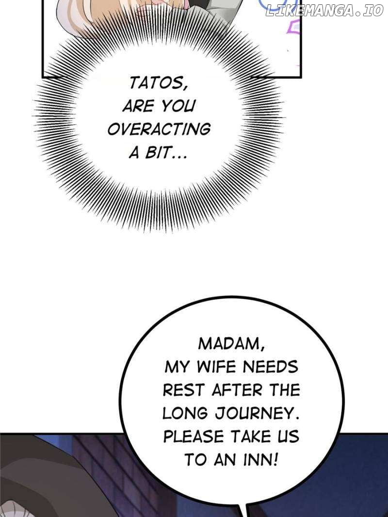 The Sultry Demon King Wants Me chapter 53 page 31