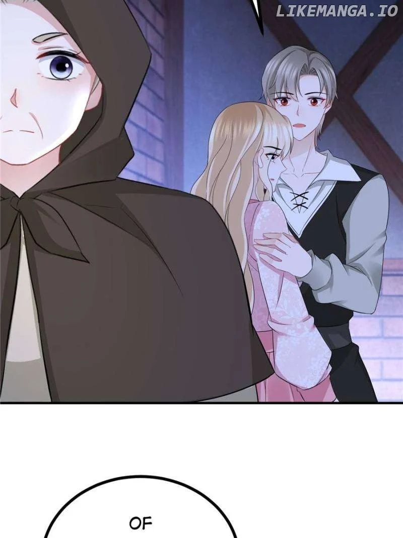 The Sultry Demon King Wants Me chapter 53 page 32