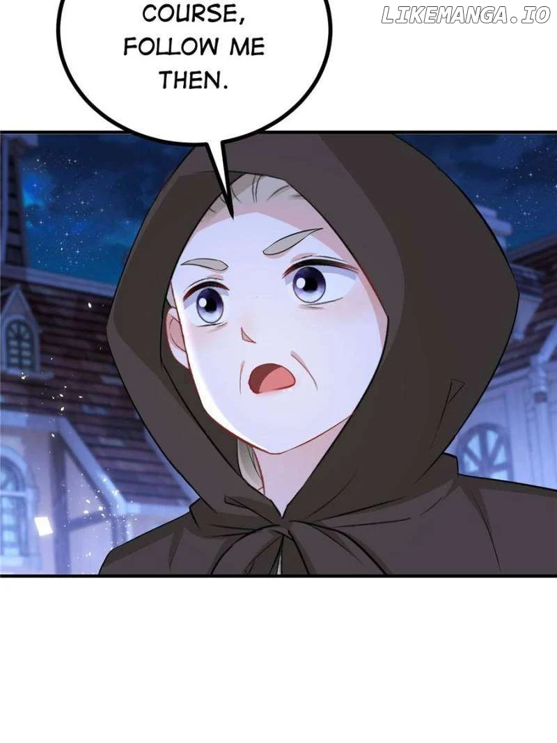 The Sultry Demon King Wants Me chapter 53 page 33