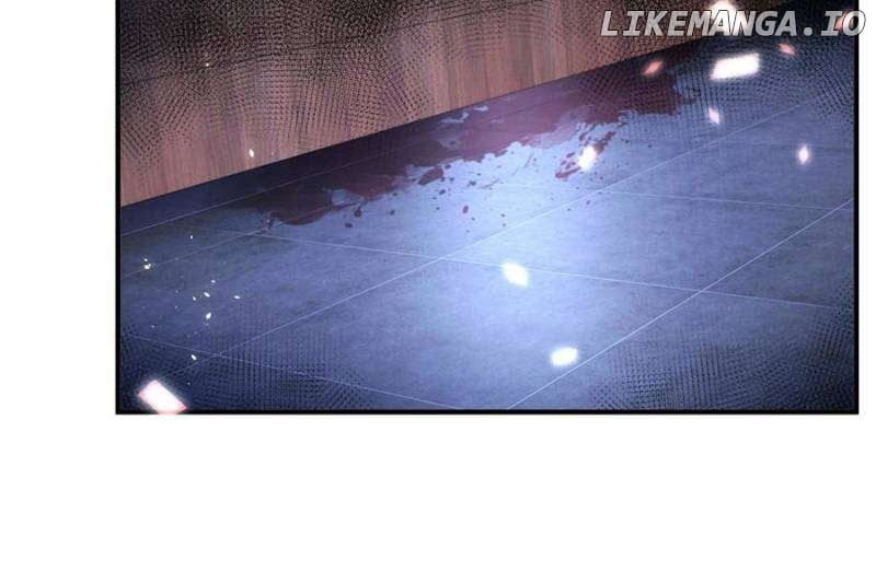 The Sultry Demon King Wants Me chapter 53 page 35