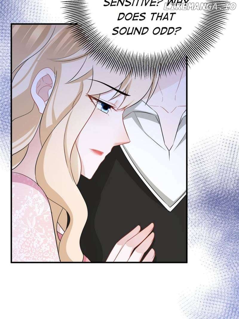 The Sultry Demon King Wants Me chapter 53 page 39