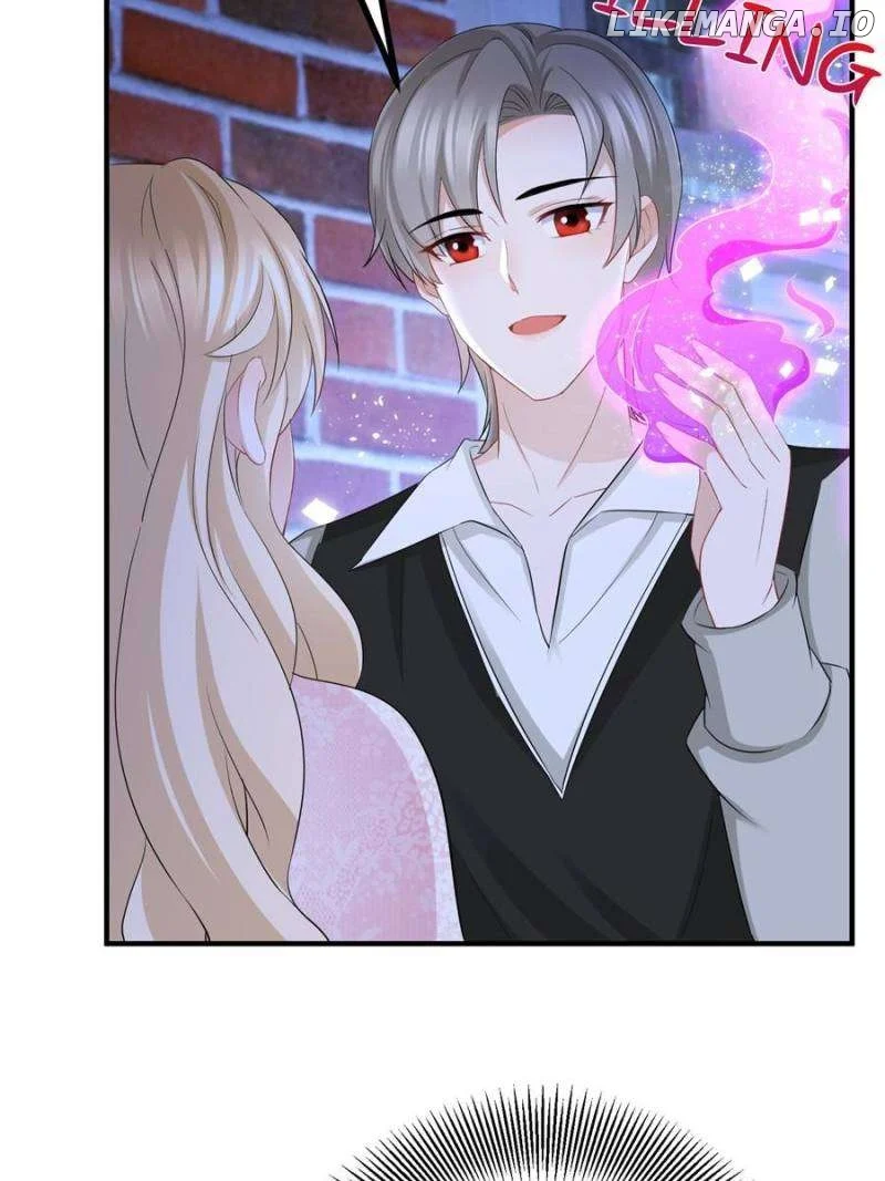 The Sultry Demon King Wants Me chapter 53 page 4