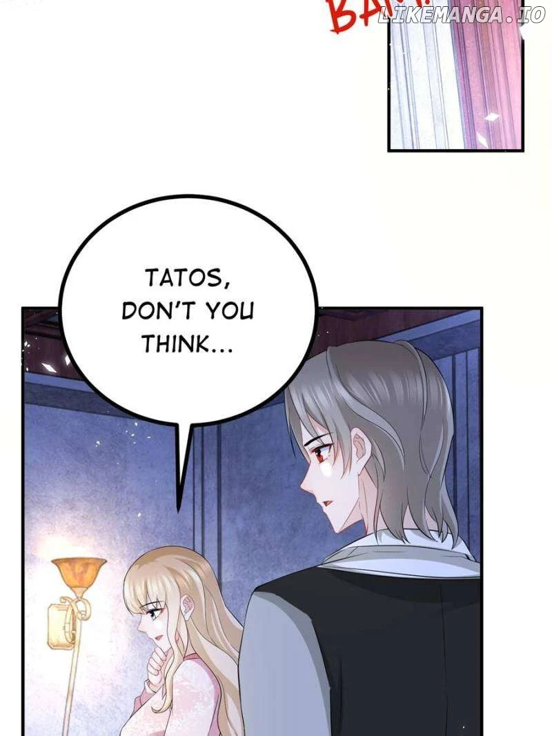 The Sultry Demon King Wants Me chapter 53 page 41
