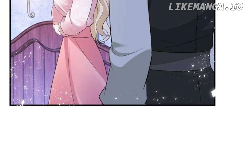 The Sultry Demon King Wants Me chapter 53 page 42
