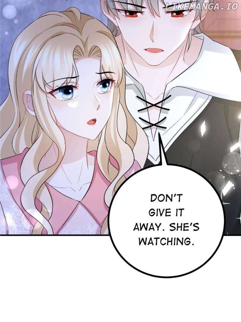 The Sultry Demon King Wants Me chapter 53 page 45
