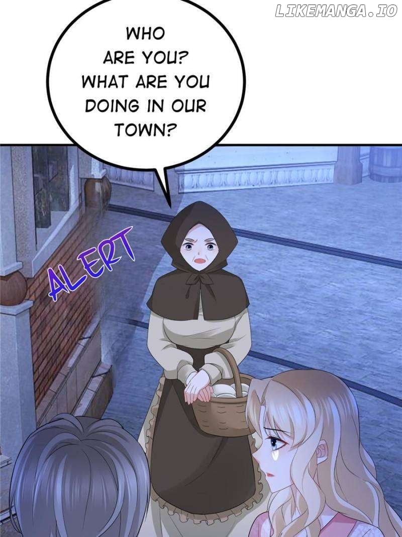 The Sultry Demon King Wants Me chapter 53 page 6