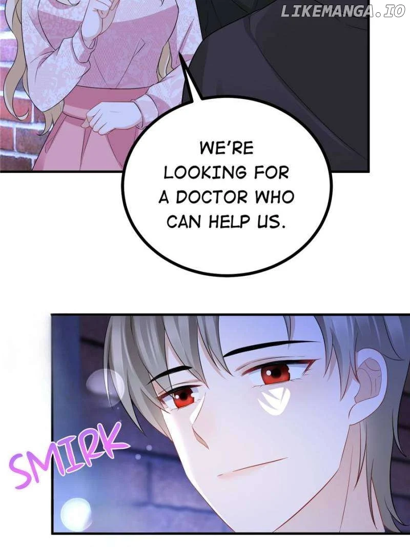 The Sultry Demon King Wants Me chapter 53 page 9