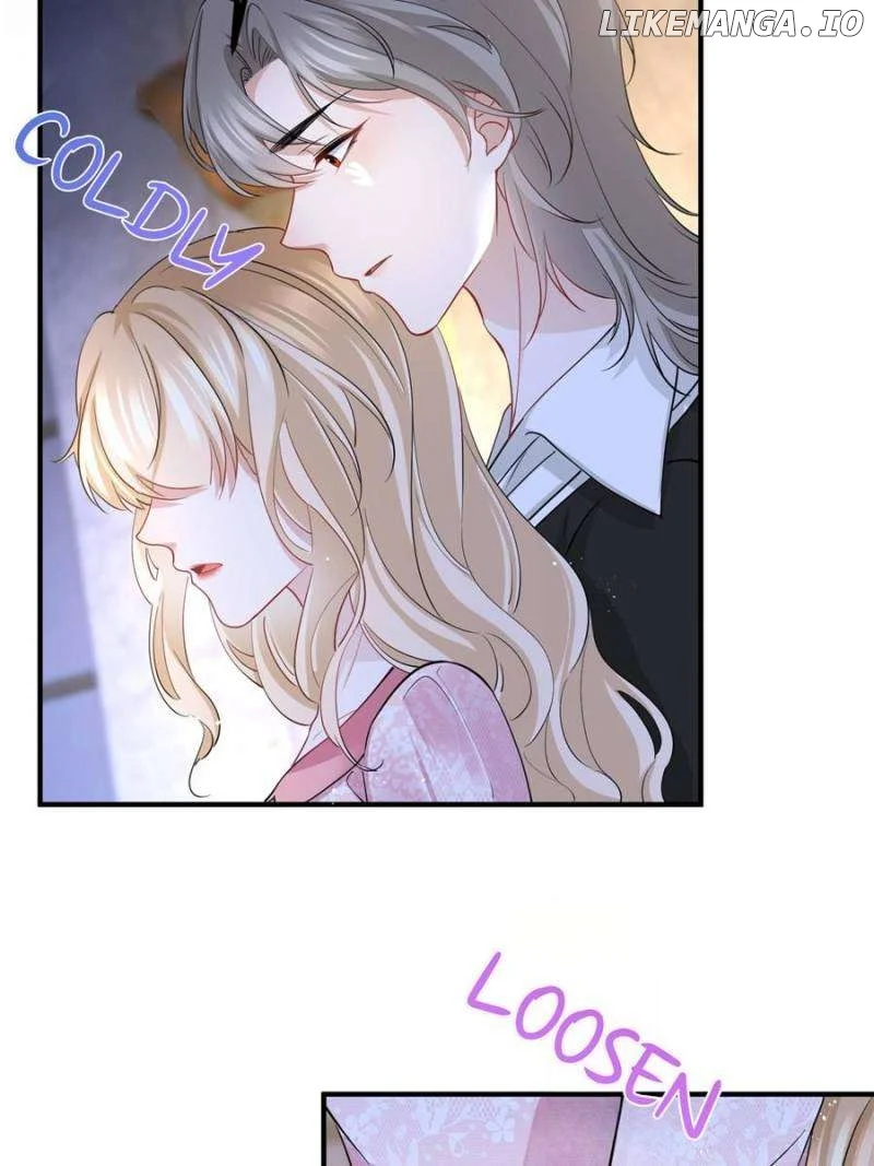 The Sultry Demon King Wants Me chapter 54 page 10