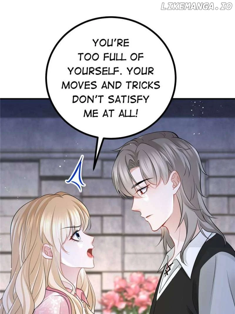 The Sultry Demon King Wants Me chapter 54 page 15