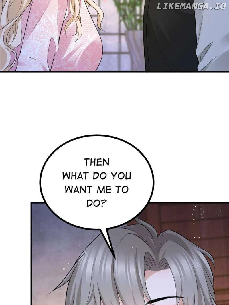 The Sultry Demon King Wants Me chapter 54 page 16