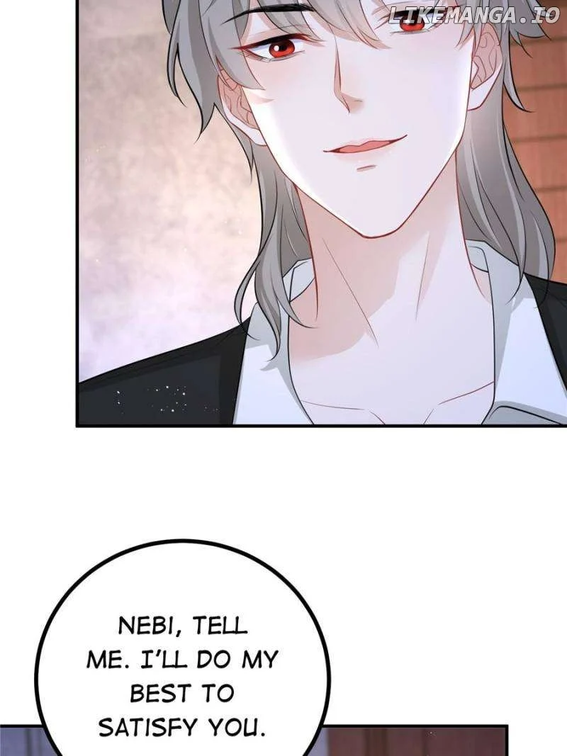 The Sultry Demon King Wants Me chapter 54 page 17
