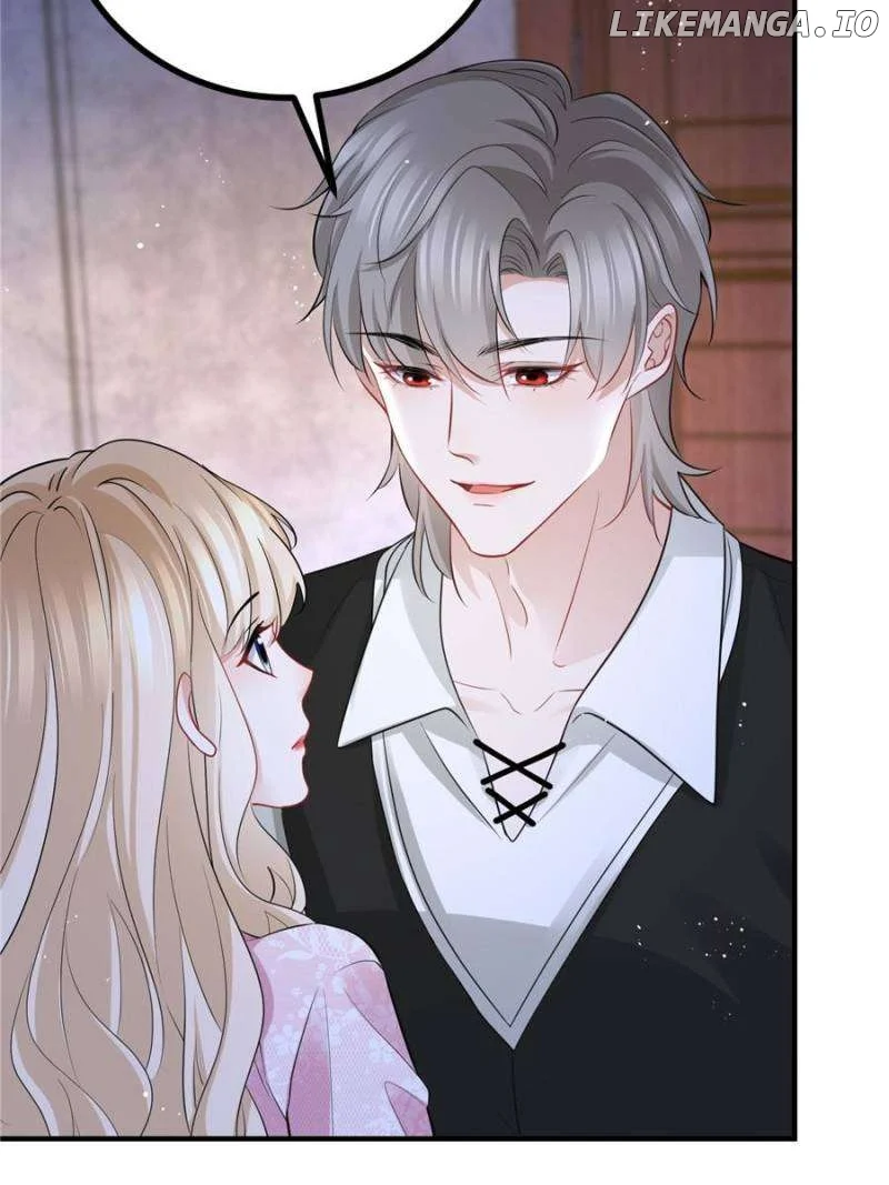 The Sultry Demon King Wants Me chapter 54 page 18