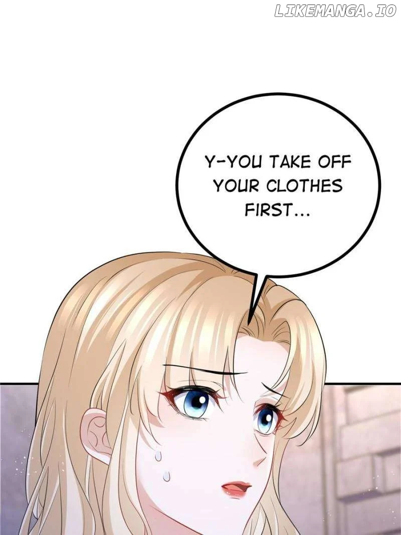 The Sultry Demon King Wants Me chapter 54 page 19