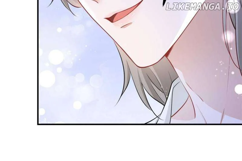 The Sultry Demon King Wants Me chapter 54 page 21