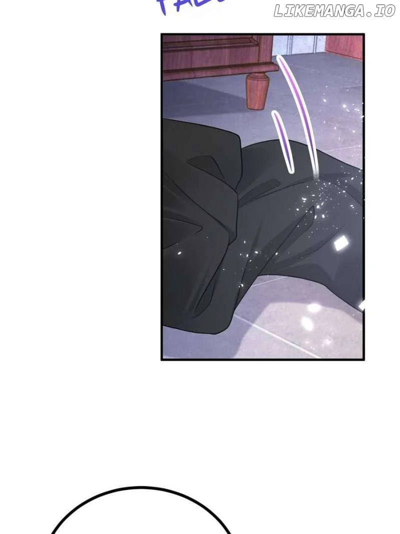 The Sultry Demon King Wants Me chapter 54 page 23