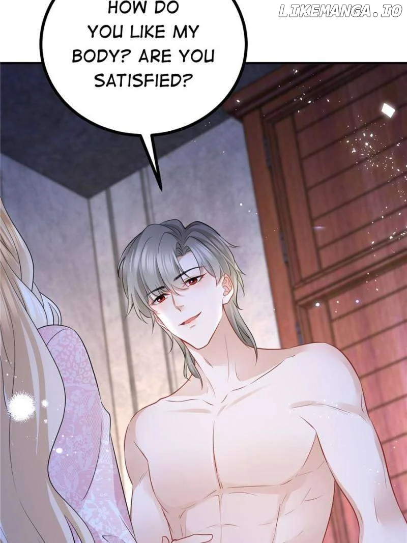 The Sultry Demon King Wants Me chapter 54 page 24