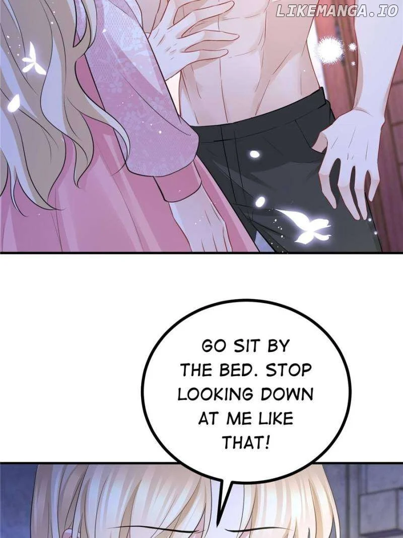 The Sultry Demon King Wants Me chapter 54 page 25