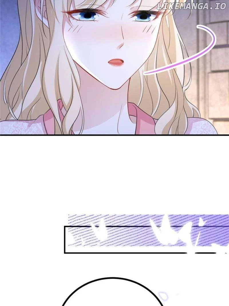 The Sultry Demon King Wants Me chapter 54 page 26