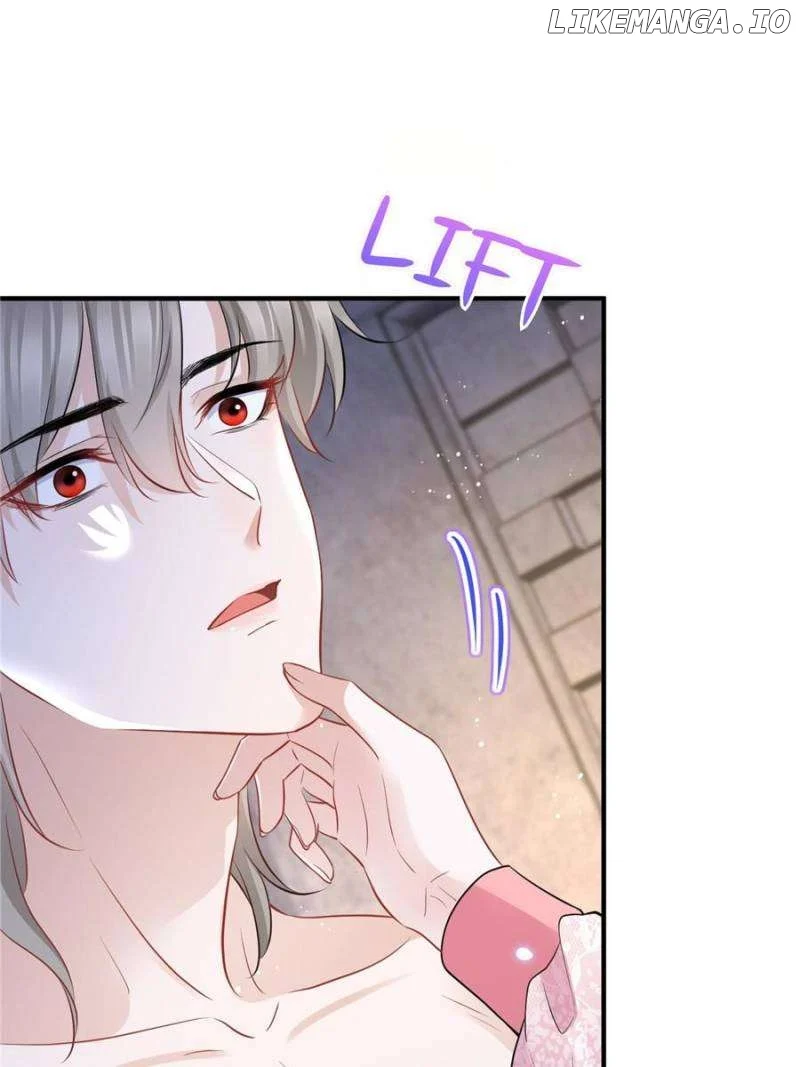 The Sultry Demon King Wants Me chapter 54 page 29