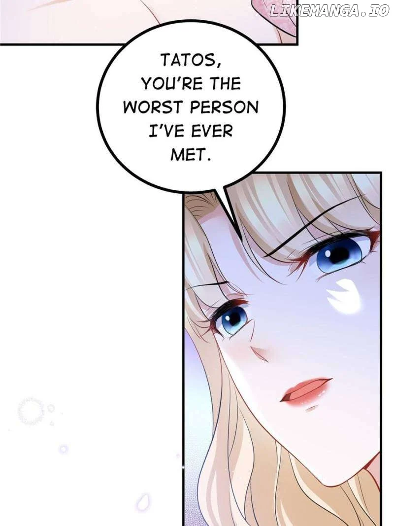 The Sultry Demon King Wants Me chapter 54 page 30