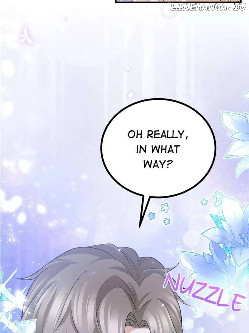 The Sultry Demon King Wants Me chapter 54 page 31